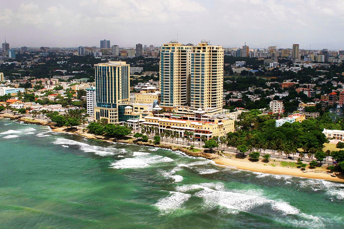 Interesting Facts About Santo Domingo