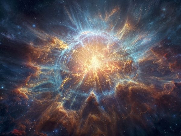 Цікаві факти про супернові