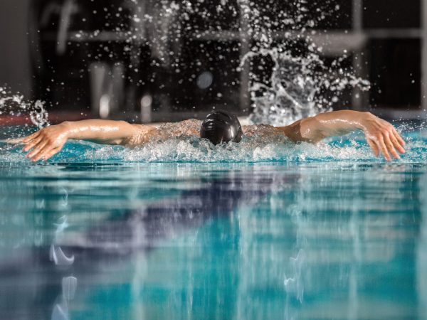 Жүзу туралы қызықты деректер