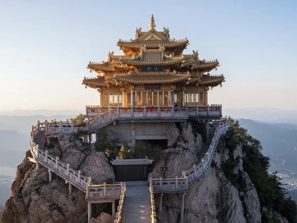 Ciekawostki o taoizmie