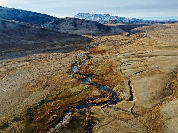 Цікаві факти про тектонічні рухи