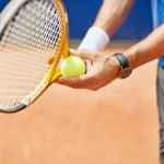 Interesting Facts About Tennis