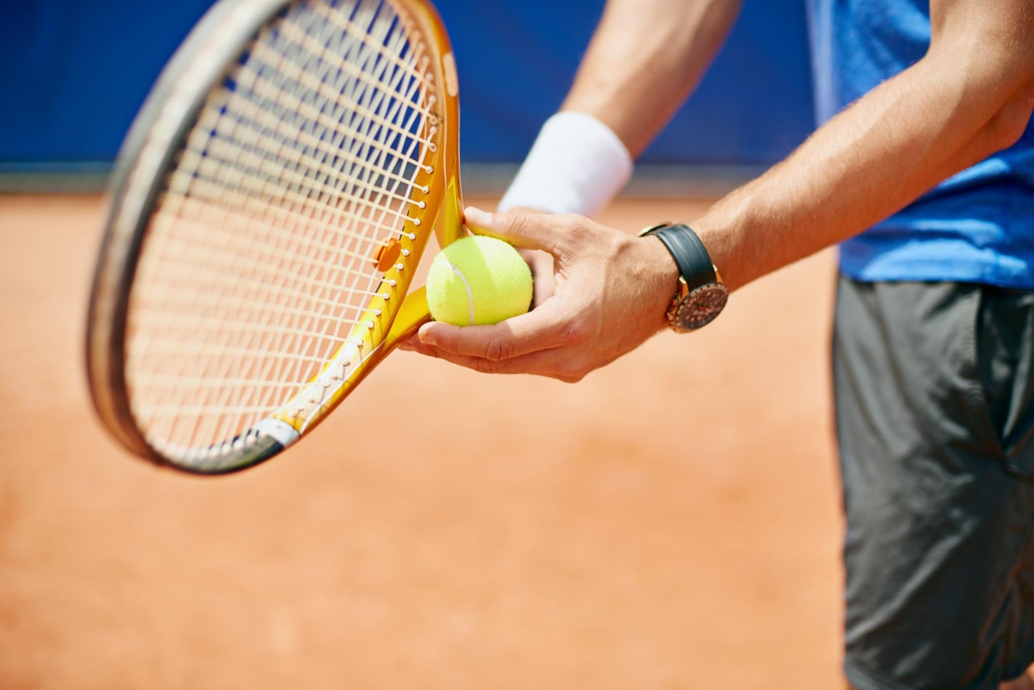 Interesting Facts About Tennis