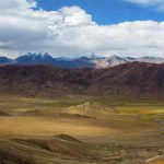 Interesting Facts About the Tibetan Plateau
