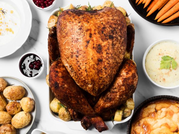 Цікаві факти про індичатину