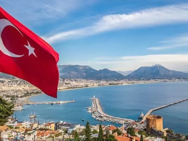 Ciekawostki o Turcji