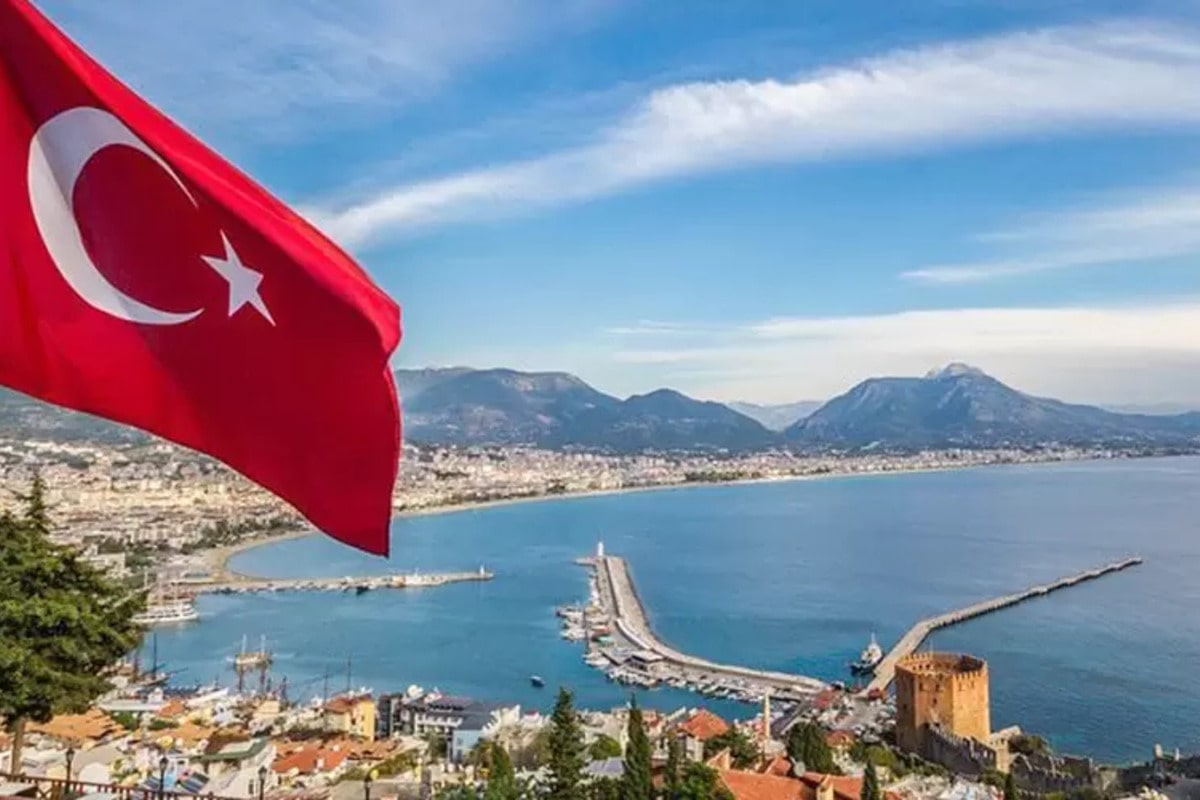 Interesting Facts About Turkey