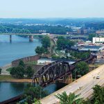 Цікаві факти про Західну Вірджинію