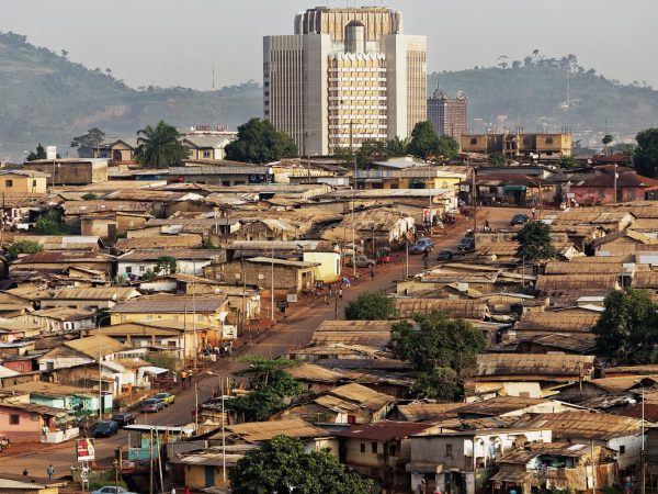 Interesting Facts About Yaoundé