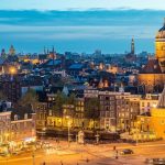Interesting Facts About Amsterdam