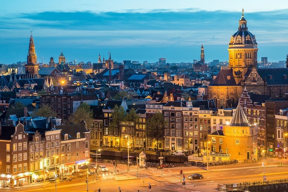 Interesting Facts About Amsterdam