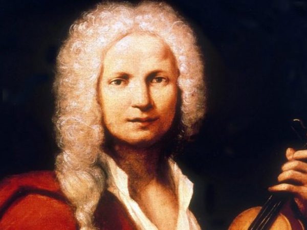 Цікаві факти про Антоніо Вівальді