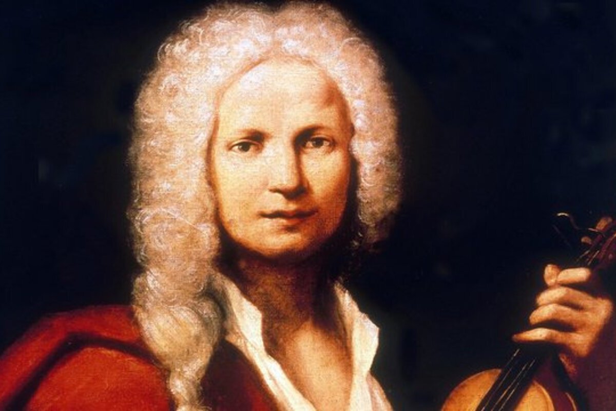 Interesting Facts About Antonio Vivaldi