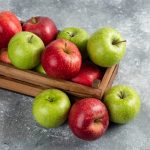 Interesting Facts About Apples