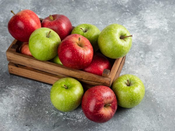 Interesting Facts About Apples