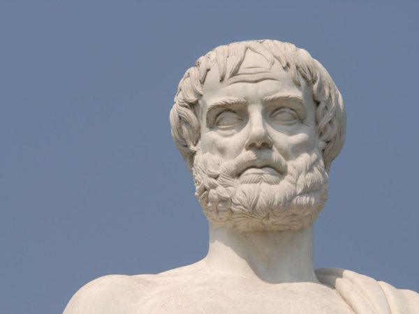 Interesting Facts About Aristotle
