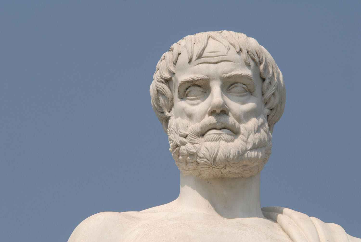 Interesting Facts About Aristotle