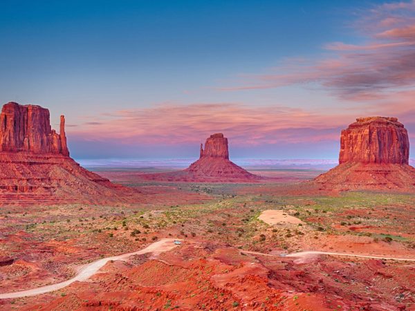 Цікаві факти про Аризону