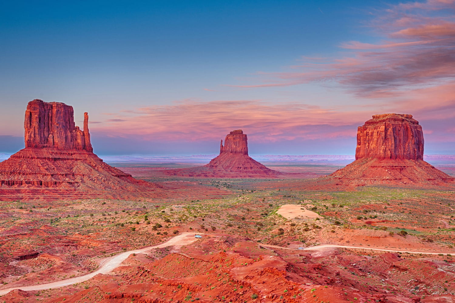 Цікаві факти про Аризону