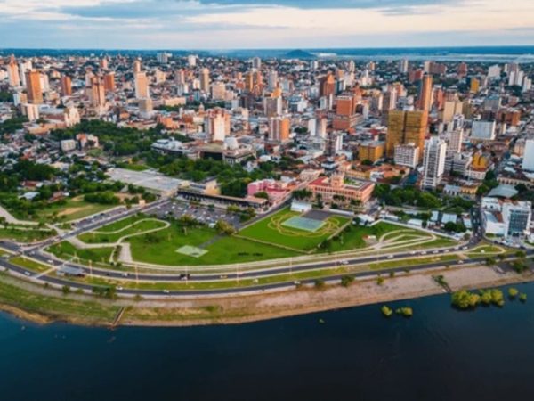 Асунсьон туралы қызықты деректер