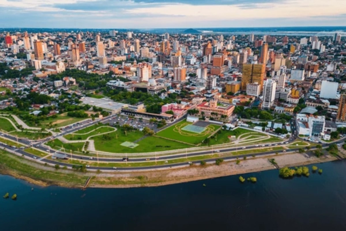 Interesting Facts About Asunción