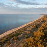 Interesting Facts About the Baltic Sea