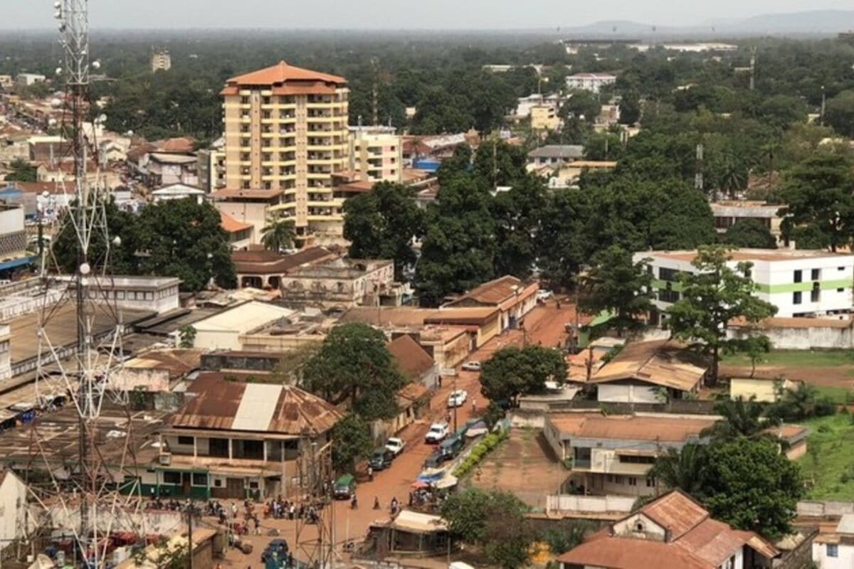 Цікаві факти про Бангі