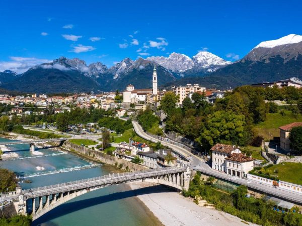 Цікаві факти про Беллуно