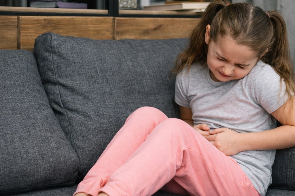 When Should You Take Your Child to a Pediatric Gastroenterologist