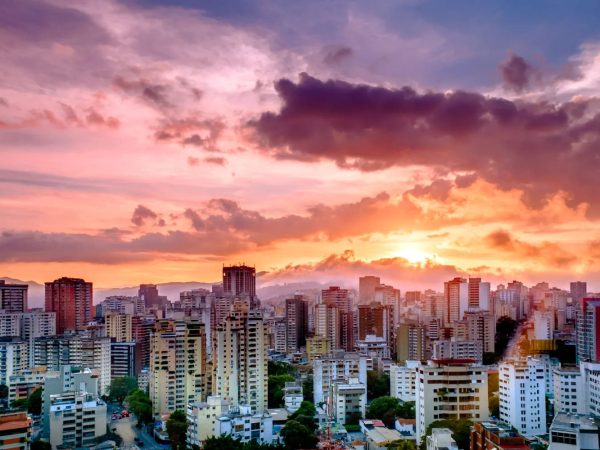 Interesting Facts About Caracas