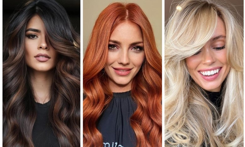 Why a Change of Image Often Becomes the Beginning of Life Changes