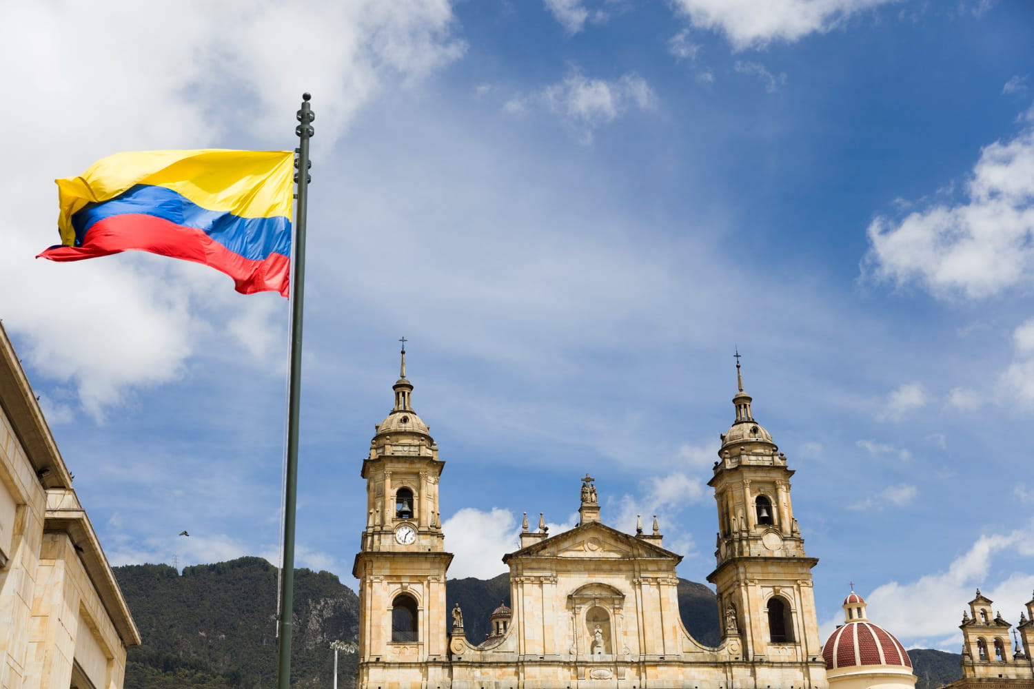Interesting Facts About Colombia