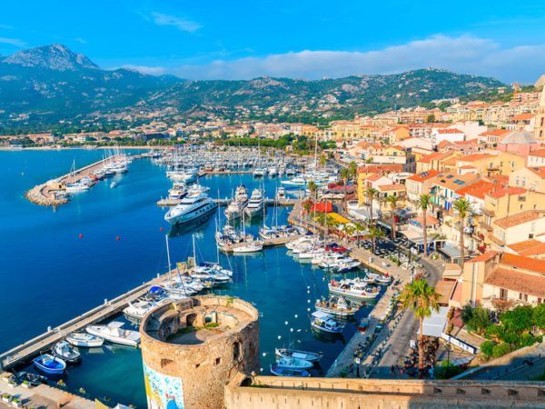 Interesting Facts About Corsica