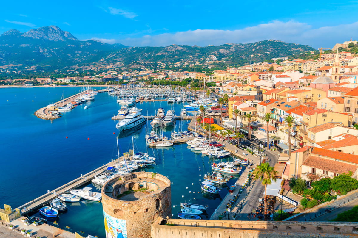Interesting Facts About Corsica
