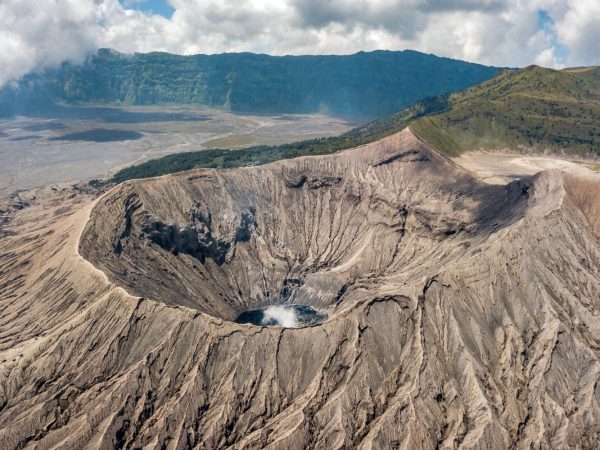 Interesting Facts About Craters