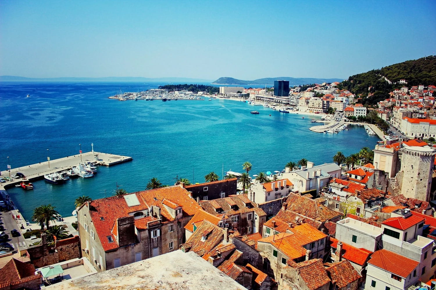 Interesting Facts About Dalmatia