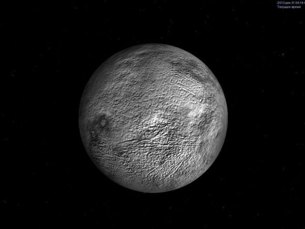 Ciekawostki o Erydzie