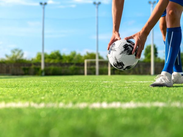 Interesting Facts About Football