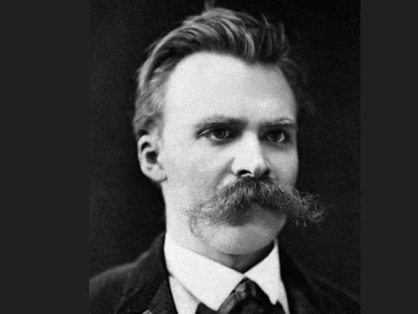 Interesting Facts About Friedrich Nietzsche