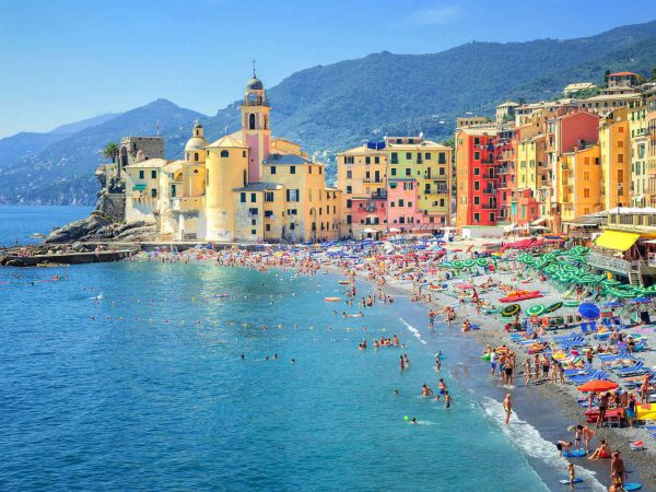 Цікаві факти про Геную