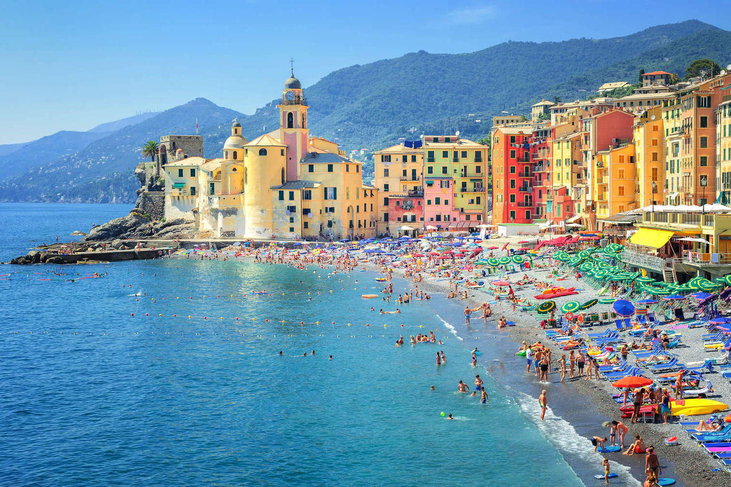 Interesting Facts About Genoa