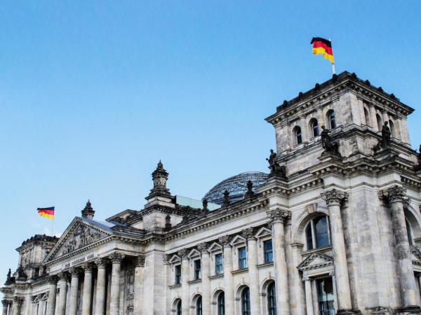 Цікаві факти про Німеччину