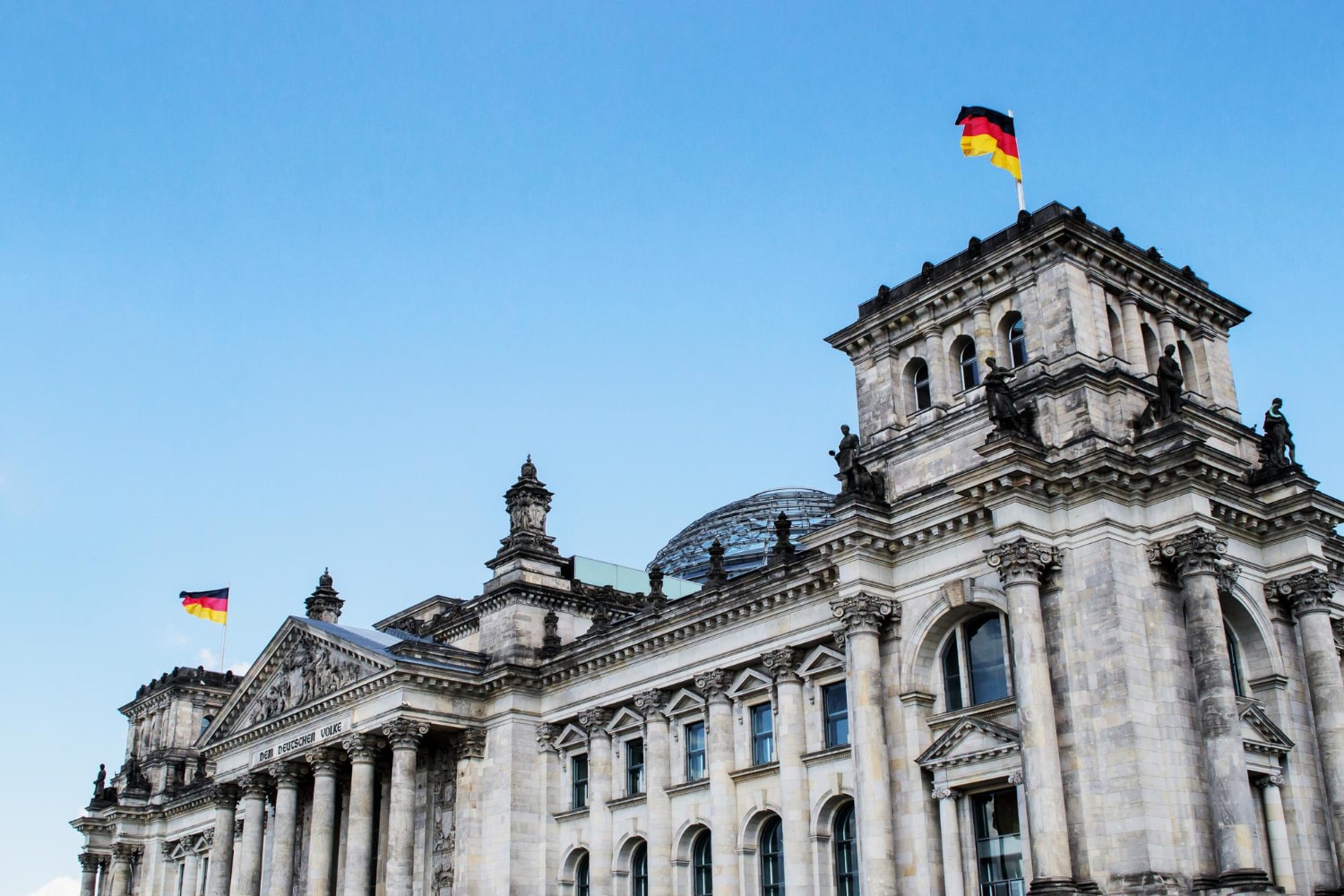 Interesting Facts About Germany