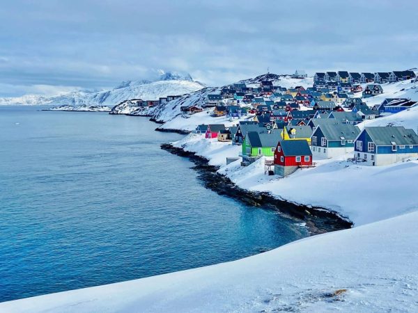 Interesting Facts About Greenland