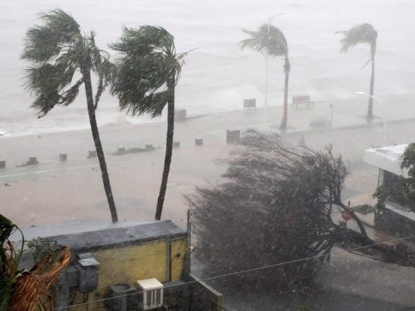 Interesting Facts About Hurricanes