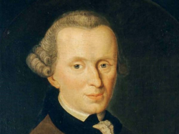 Цікаві факти про Імануїла Канта