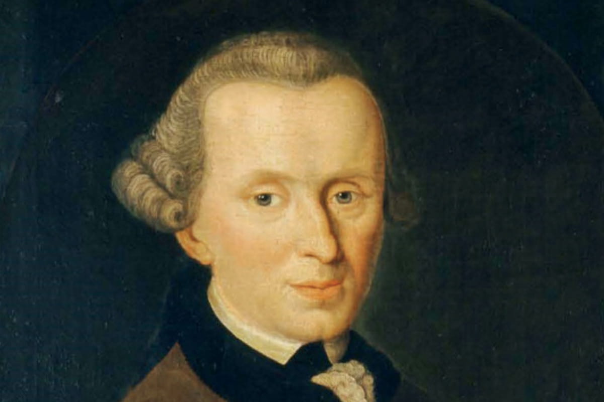 Ciekawostki o Immanuelu Kancie