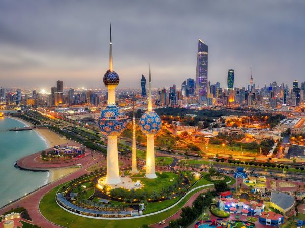 Кувейт туралы қызықты деректер