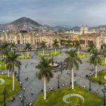 Лима туралы қызықты деректер