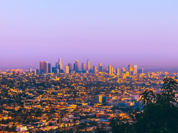 Interesting Facts About Los Angeles